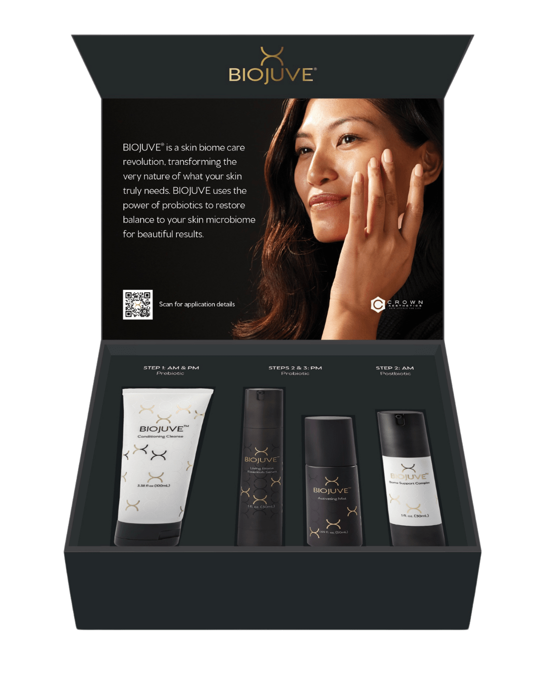 BIOJUVE HeroBox